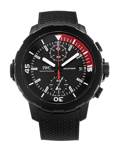 IWC Aquatimer IW379505